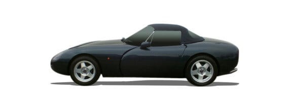 TVR GRIFFITH