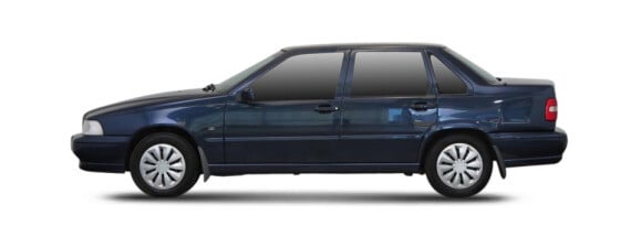 VOLVO S70