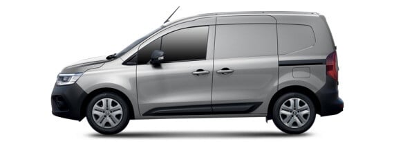 RENAULT KANGOO III Fourgon/monospace