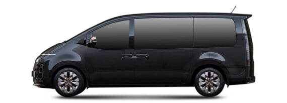 HYUNDAI STARIA Autobus/Autocar