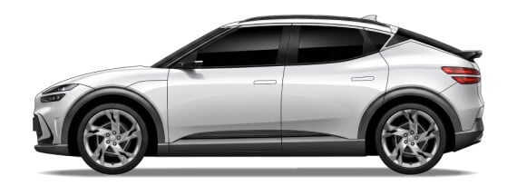 GENESIS GV60