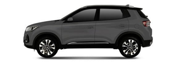 DR DR 5.0/DR 5 SUV