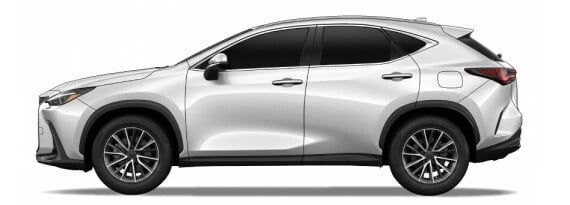 LEXUS NX II