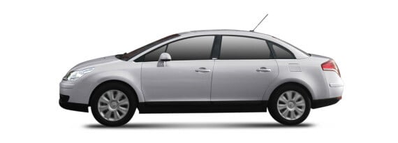 CITROËN C4 I Berline tricorps