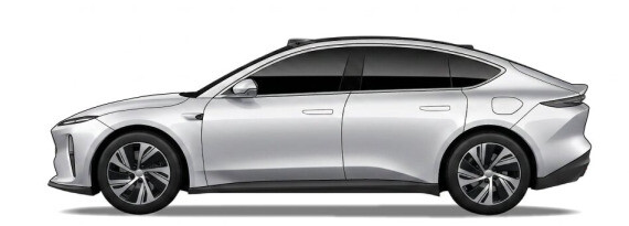 NIO ET5