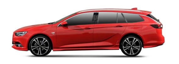 OPEL INSIGNIA B Sports Tourer