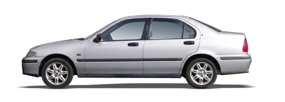 ROVER 45 4 portes