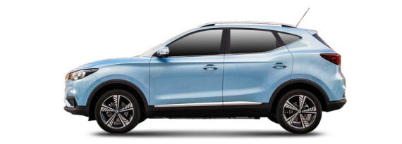 MG ZS SUV (AZS1)