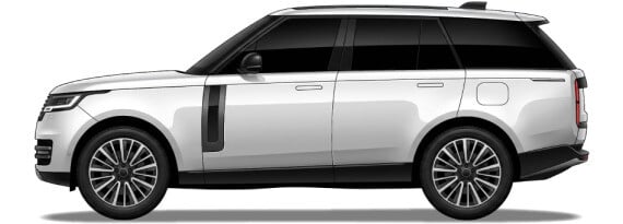 LAND ROVER RANGE ROVER V