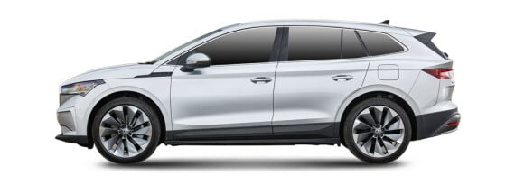 SKODA ENYAQ iV Coupe