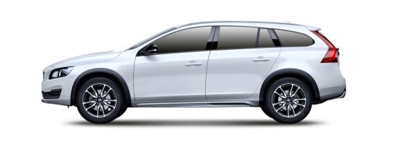 VOLVO V60 I Cross Country