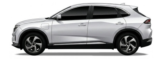 VINFAST VF 8