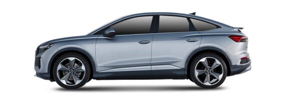 AUDI Q4 Sportback