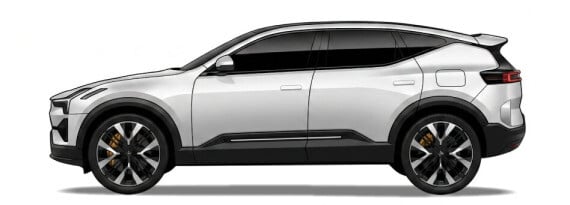 POLESTAR POLESTAR 3 (359)