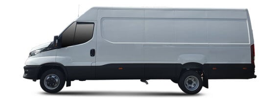 IVECO DAILY VI Autobus/Autocar