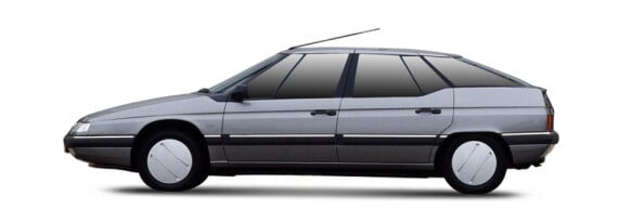 CITROËN XM