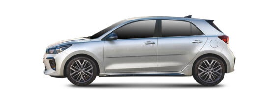 KIA RIO IV