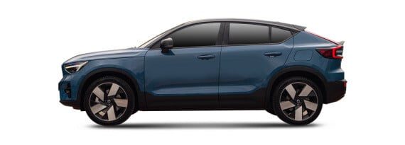 VOLVO C40 (539)