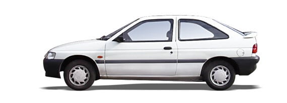 FORD ESCORT CLASSIC Turnier