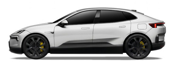 POLESTAR POLESTAR 4 (004)