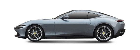 FERRARI ROMA Spider (488)