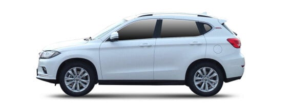 HAVAL H2