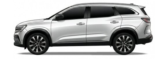 RENAULT ESPACE VI