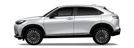 HONDA e:Ny1