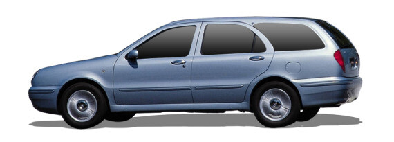 LANCIA LYBRA SW