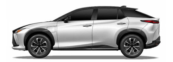 LEXUS RZ (_BM1_)
