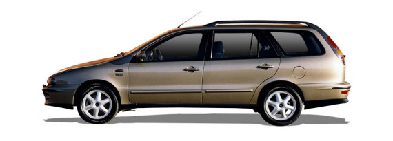 FIAT MAREA