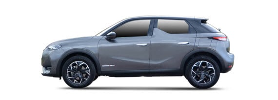 DS DS 3 CROSSBACK