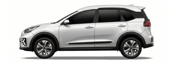 KIA NIRO II