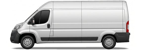 TOYOTA PROACE MAX