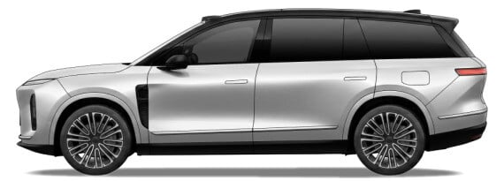 NIO EL8