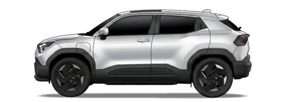 SUZUKI eVITARA (PA, PB)