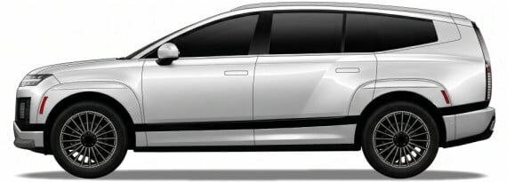 HYUNDAI IONIQ 9 (ME, ME1)