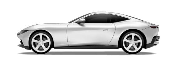 FERRARI AMALFI (F169M)