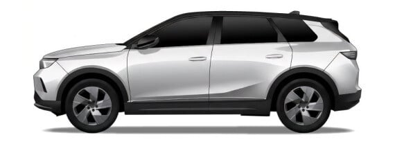 OPEL GRANDLAND (OV64)