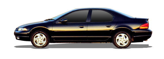 DODGE STRATUS