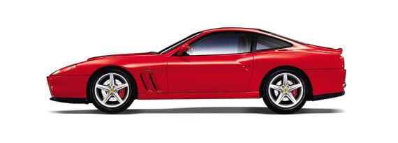 FERRARI 575 M MARANELLO