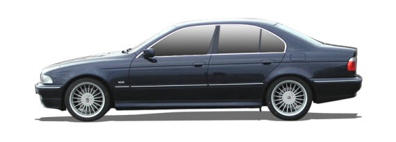ALPINA B10