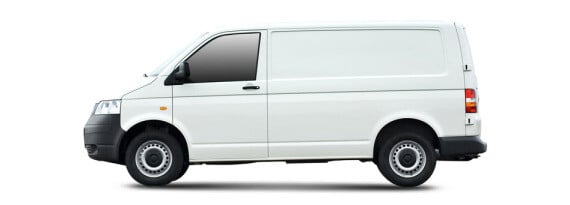 VOLKSWAGEN TRANSPORTER V Autobus/Autocar
