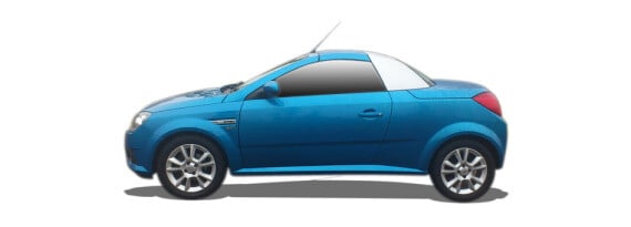 OPEL TIGRA TwinTop