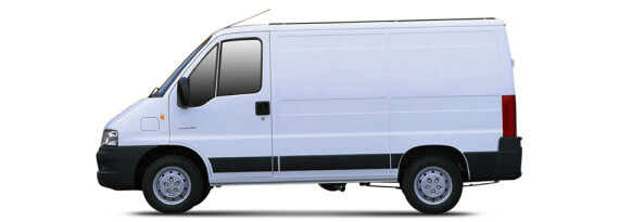 CITROËN JUMPER Camion plate-forme/Châssis