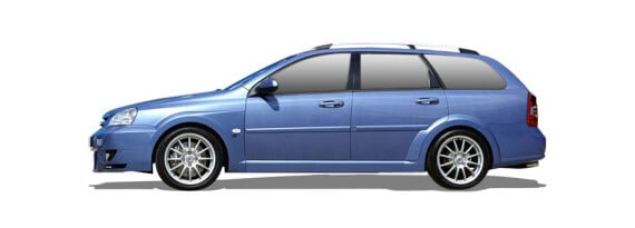CHEVROLET NUBIRA Break