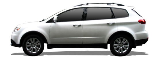 SUBARU TRIBECA