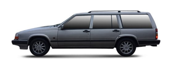 VOLVO 940 Break