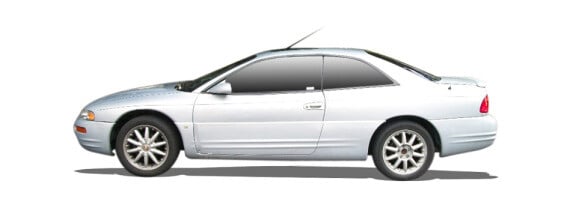 CHRYSLER SEBRING Coupé