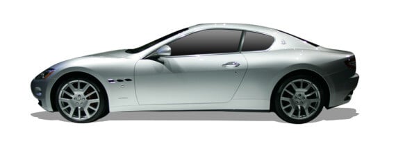 MASERATI GRAN TURISMO I